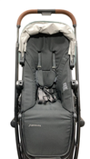 Shop UPPAbaby Vista V3 Stroller, 2024, Kenzi (Mystic Aqua) at GoodBuy Gear