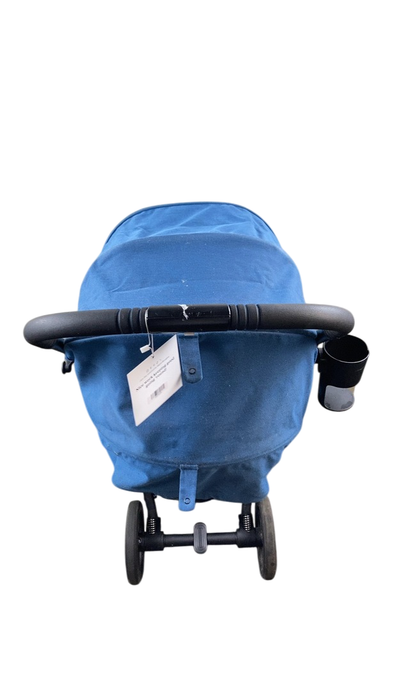 Shop Cybex Eezy S+2 Stroller, 2021, Navy Blue at GoodBuy Gear