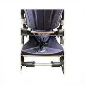 Shop Bugaboo Cameleon3 Stroller, 2016, Aluminum, Navy Blue, Navy Blue at GoodBuy Gear
