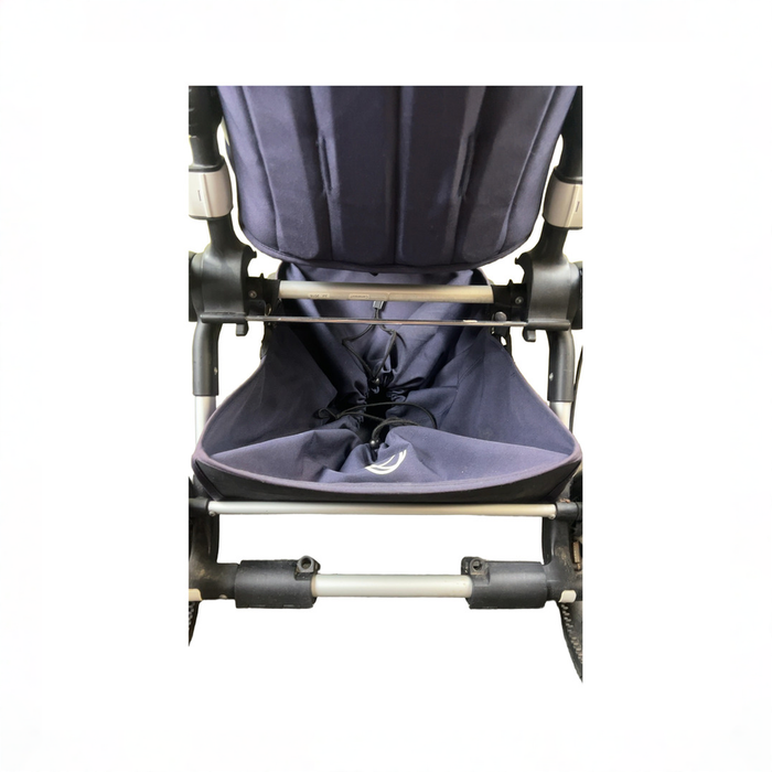 Shop Bugaboo Cameleon3 Stroller, 2016, Aluminum, Navy Blue, Navy Blue at GoodBuy Gear