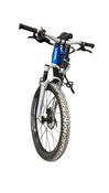 Shop Woom UP 5 Electric Mountain Bike, Electric Blue at GoodBuy Gear
