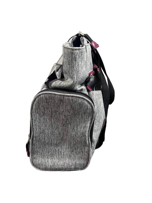 Eddie Bauer First Adventure Diaper Bag Tote