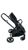 Shop Cybex Eos Lux Stroller, 2024, Moon Black at GoodBuy Gear
