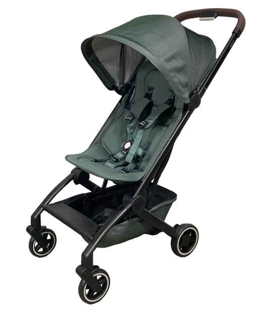 used Joolz Aer+ Stroller, Mighty Green, 2022