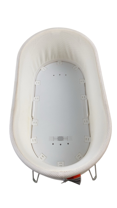 Shop Happiest Baby SNOO Smart Sleeper at GoodBuy Gear