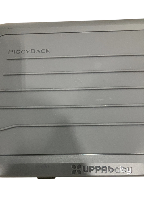 Shop UPPAbaby MINU/MINU V2 PiggyBack, Grey at GoodBuy Gear