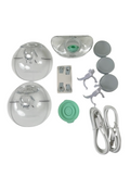 Shop Elvie Breast Pump Double at GoodBuy Gear