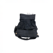 Shop Mabē The Monarch Carrier, Ebony at GoodBuy Gear