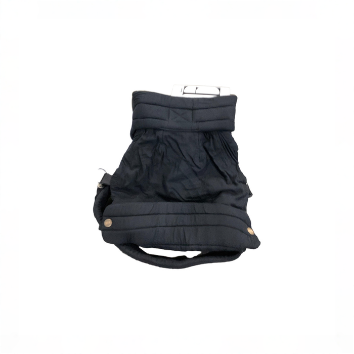 Shop Mabē The Monarch Carrier, Ebony at GoodBuy Gear