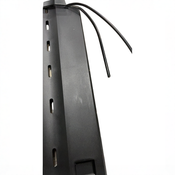 Shop Stokke YOYO3 Frame, 2025, Black at GoodBuy Gear