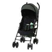 Shop Ingenuity 3Dlite Convenience Stroller, Dark Green at GoodBuy Gear
