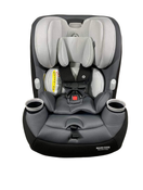 secondhand Maxi-Cosi Pria All-In-1 Convertible Car Seat, 2023, Blackened Pearl