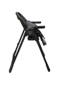 Shop Silver Cross Gourmet High Chair, Black at GoodBuy Gear