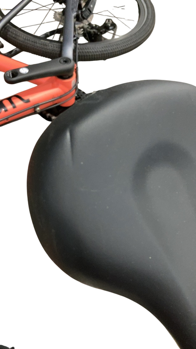 Shop Woom EXPLORE 4 Bike, Neon Coral at GoodBuy Gear