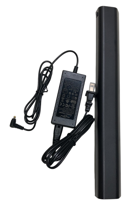 Shop Cybex e-Gazelle S Stroller, 2024, Almond Beige, Black at GoodBuy Gear