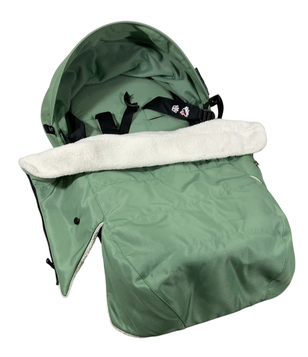 Shop Babyzen Newborn Pack, Peppermint at GoodBuy Gear