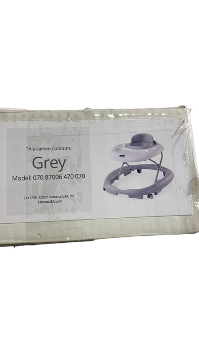 Shop Chicco Mod Walker, Grey at GoodBuy Gear