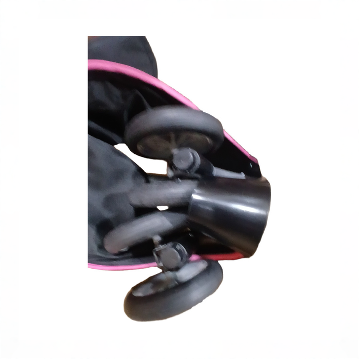 Shop Disney Baby Comfort Height Character Umbrella Stroller, Modern Minnie at GoodBuy Gear