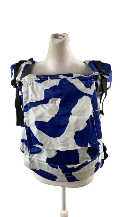 Shop Stokke Limas Flex Carrier, Alesund Blue at GoodBuy Gear