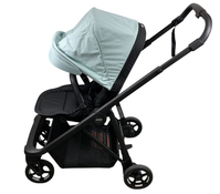 Shop Thule Shine Stroller, 2022, Alaska Blue, Black at GoodBuy Gear