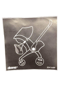 Shop Doona Snap-On Storage at GoodBuy Gear