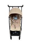 Shop Cybex Libelle 2 Compact Stroller, 2024, Almond Beige at GoodBuy Gear