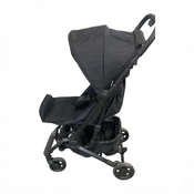 Shop Colugo Compact Stroller+, 2025, Black/Black at GoodBuy Gear