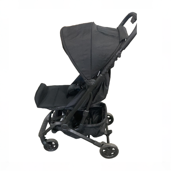 Shop Colugo Compact Stroller+, 2025, Black/Black at GoodBuy Gear