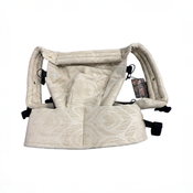 Shop Artipoppe Zeitgeist Linen Carrier, Argus Oat at GoodBuy Gear