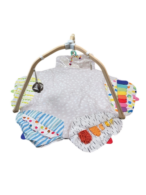 Shop Lovevery The Play Gym, Multi-Color at GoodBuy Gear