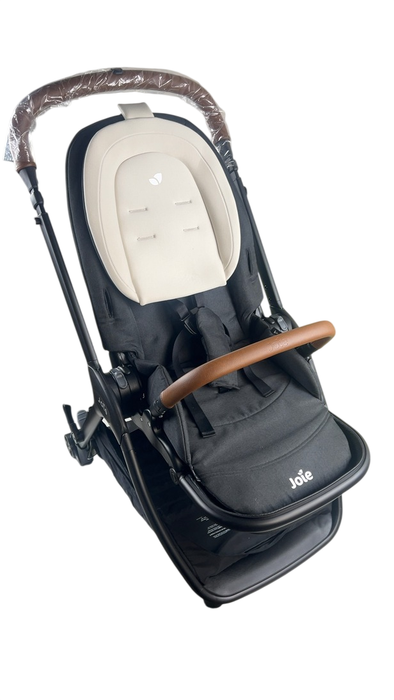 Shop Joie Kava 3-in-1 Stroller, 2024, Shale at GoodBuy Gear