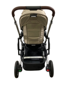 Shop UPPAbaby CRUZ V2 Stroller, 2024, Declan (Oat Melange) at GoodBuy Gear