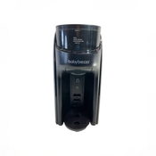 Shop Baby Brezza Formula Pro Advanced Baby Formula Dispenser, Black at GoodBuy Gear