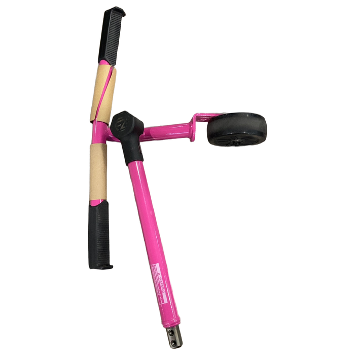 Shop EzyRoller Drifter X Ride On, Princess Pink at GoodBuy Gear