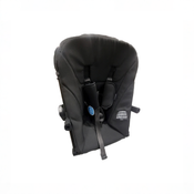 Shop UPPAbaby RumbleSeat V3, 2025, Greyson (Charcoal Mélange) at GoodBuy Gear