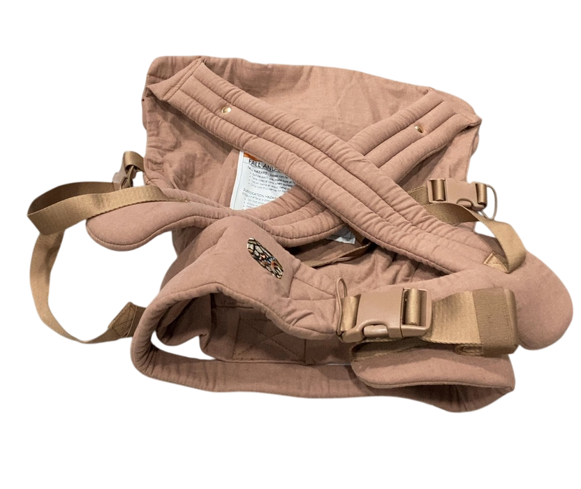 Shop Mabē The Monarch Carrier, Mocha at GoodBuy Gear