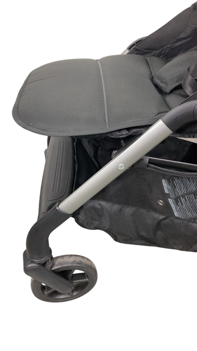 Shop Colugo The One Stroller, 2023, Black at GoodBuy Gear