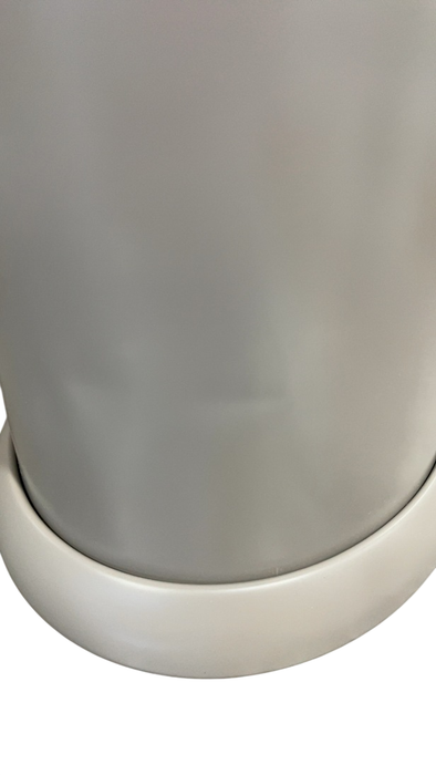 Shop Ubbi Diaper Pail, Matte taupe at GoodBuy Gear