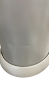 Shop Ubbi Diaper Pail, Matte taupe at GoodBuy Gear
