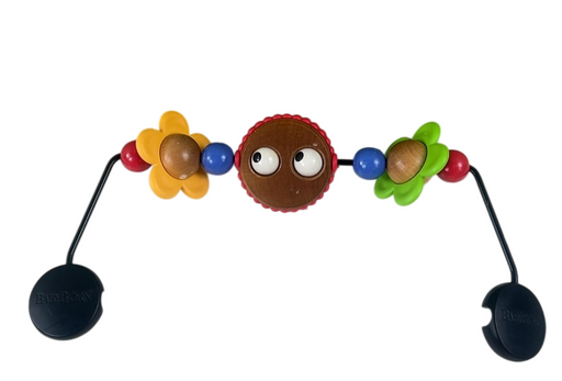 Shop BabyBjorn Toy For Baby Bouncer, Googly Eyes at GoodBuy Gear