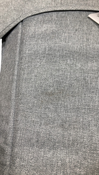 Shop UPPAbaby VISTA RumbleSeat V2, 2015+, Gregory (Blue Melange) at GoodBuy Gear