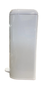 Shop Diaper Genie Platinum Diaper Pail, White at GoodBuy Gear