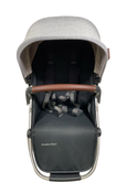 Shop UPPAbaby Rumbleseat V2+, Stella (Grey Brushed Melange) at GoodBuy Gear