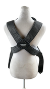 Shop BabyBjorn Baby Carrier Mini, Dark Gray 3D Jersey at GoodBuy Gear
