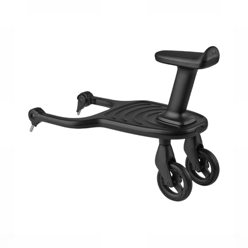 Shop Bugaboo Wheeled Board, Black at GoodBuy Gear