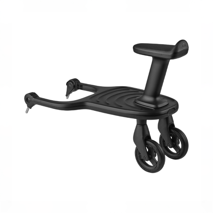 Shop Bugaboo Wheeled Board, Black at GoodBuy Gear