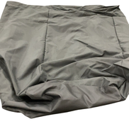 Shop Mockingbird Single to Double 2.0 Stroller, 2024, Black, Silver With Penny Leather, Watercolor Drops at GoodBuy Gear