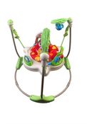 Shop Fisher Price Rainforest Jumperoo, Rainforest Friends at GoodBuy Gear