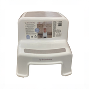 Shop Dreambaby 2-Up Step Stool at GoodBuy Gear