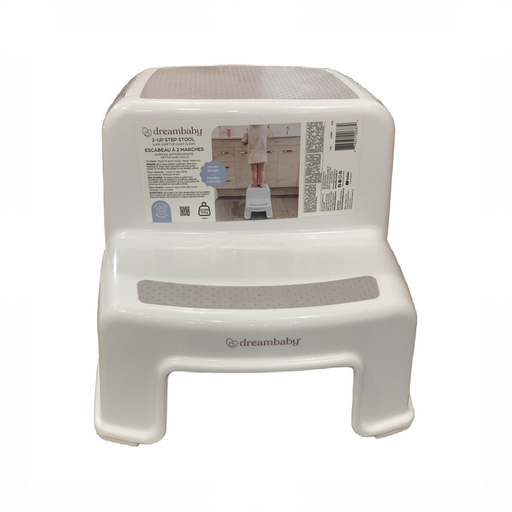Shop Dreambaby 2-Up Step Stool at GoodBuy Gear